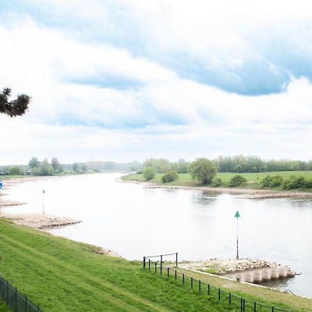 Villa Veertien Dieren Exteriör bild