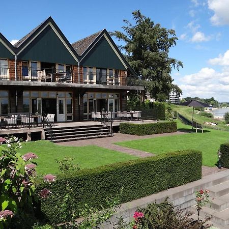 Villa Veertien Dieren Exteriör bild