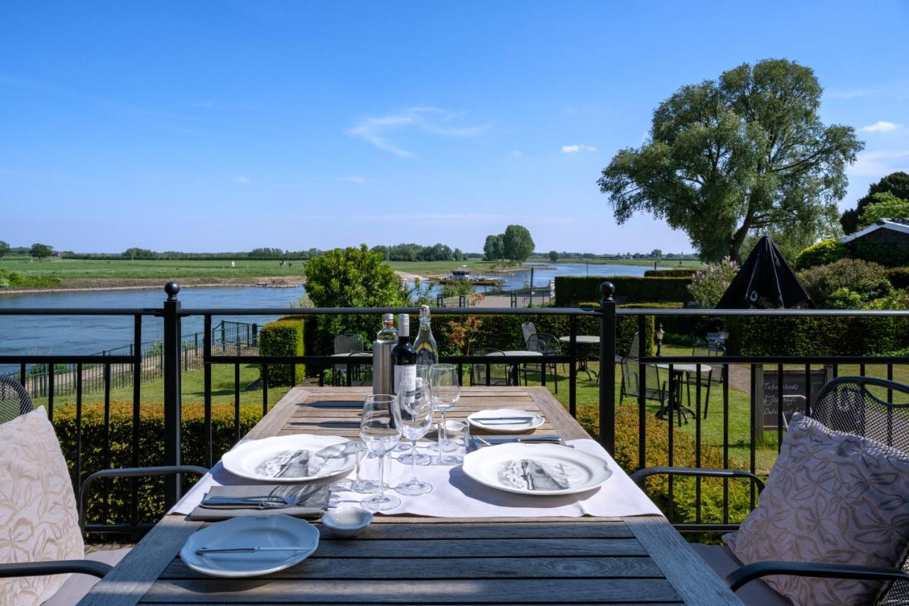 Villa Veertien Dieren Exteriör bild