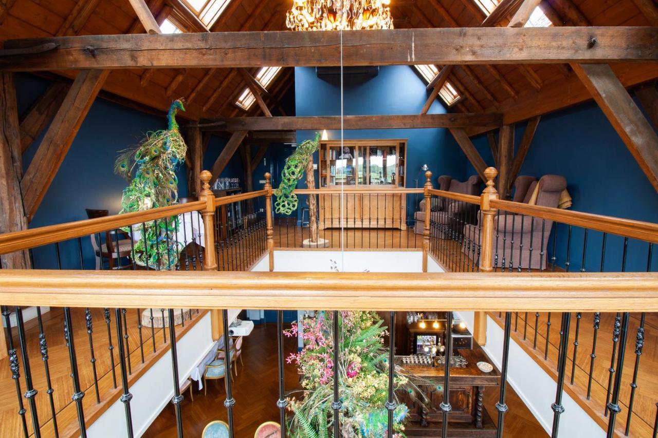 Villa Veertien Dieren Exteriör bild