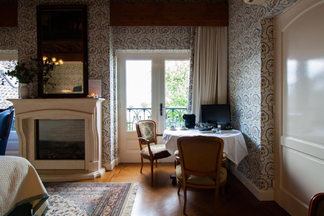 Villa Veertien Dieren Exteriör bild