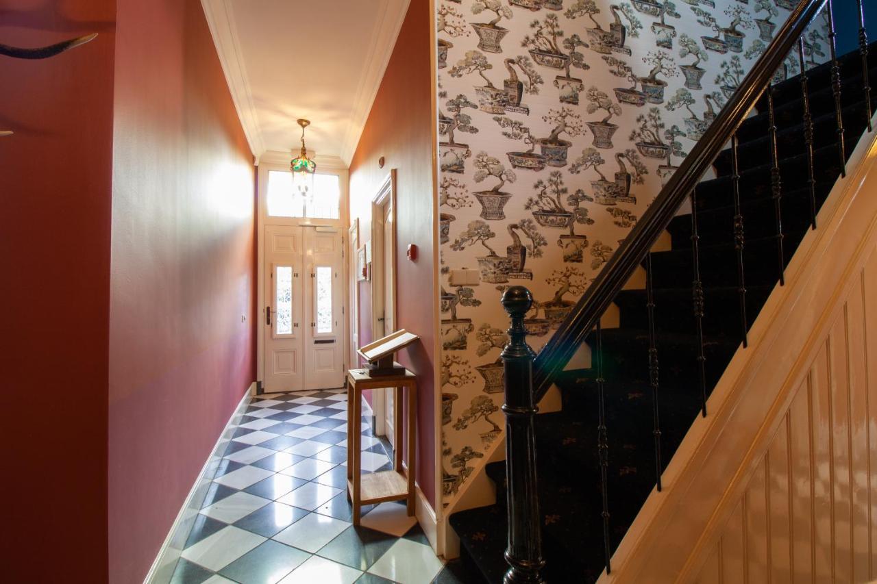 Villa Veertien Dieren Exteriör bild